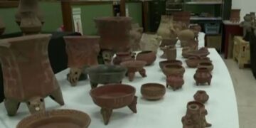 Brooklyn Museum Returns 1,300 Precious Artifacts To Costa Rica