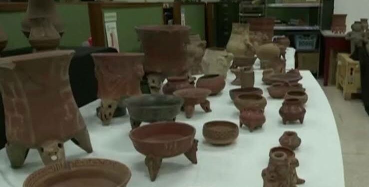 Brooklyn Museum Returns 1,300 Precious Artifacts To Costa Rica