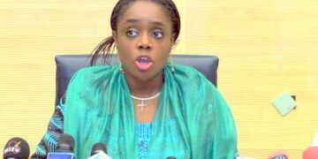 Despite admitting forgery, court clears Kemi Adeosun of NYSC saga   By Stanley Ugagbe