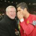 Cristiano Ronaldo dedicates sensational Manchester United return to Sir Alex Ferguson