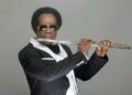 Legendary singer, Sir Victor Uwaifo dies