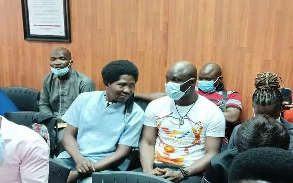 Forensic expert reveals how Baba Ijesha molested Princess’ 14-year-old ward