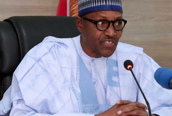 Buhari: The killers of Akunyili’s husband will not escape justice