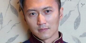 Actor Nicholas Tse to renounce Canadian citizenship