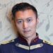 Actor Nicholas Tse to renounce Canadian citizenship