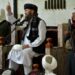 Taliban announce new government for Afghanistan