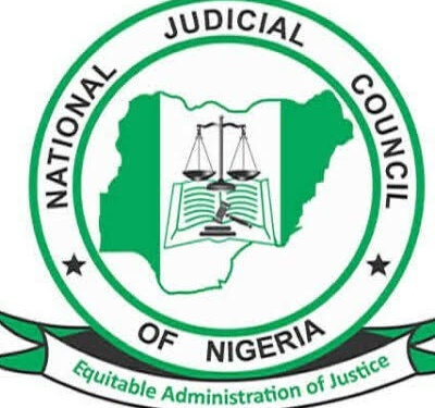 Three Nigerian judges to be probed by National Judicial Council for granting conflicting orders