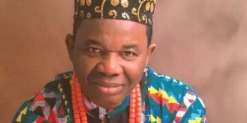 Nollywood actor, Chiwetalu Agu released by DSS
