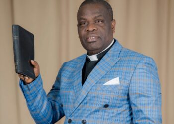 MY MONTH OF JOY AND HAPPINESS, By Pastor Amos Dada PhD; P.Eng