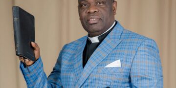 MY MONTH OF JOY AND HAPPINESS, By Pastor Amos Dada PhD; P.Eng