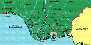 ATTRITION OF SOUTHERN NIGERIA PROFESSIONALS AND THE AFTERMATH