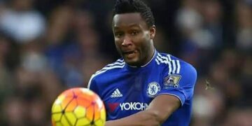 Mikel Obi reveals why he snubbed Manchester United for Chelsea