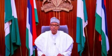 FULL TEXT OF BUHARI’S INDEPENDENCE DAY SPEECH