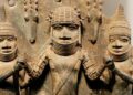 Nigerian government praises German government over repatriation of Benin Bronze artefacts