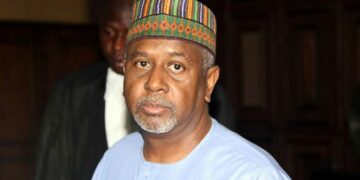 PANDORA PAPERS: Dasuki named in alleged money laundering deals