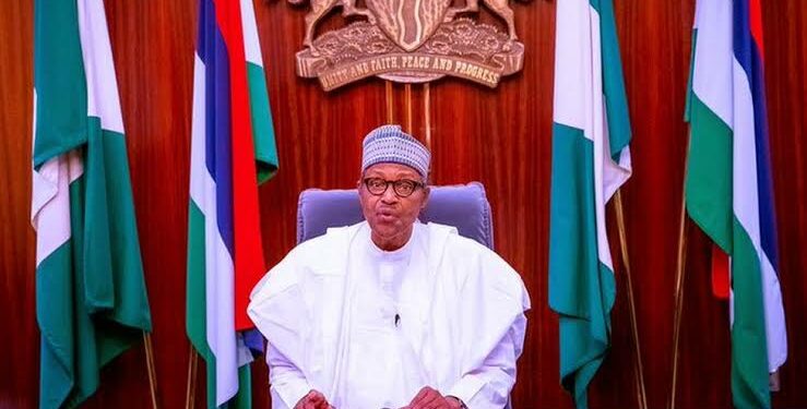 FULL TEXT OF BUHARI’S INDEPENDENCE DAY SPEECH
