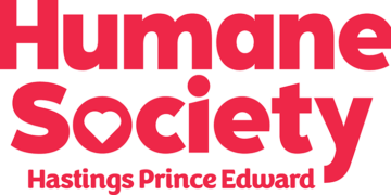 NEWS RELEASE – Ontario Supporting the Humane Society Hastings Prince Edward