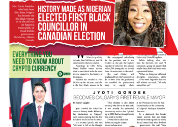 October 2021 Edition