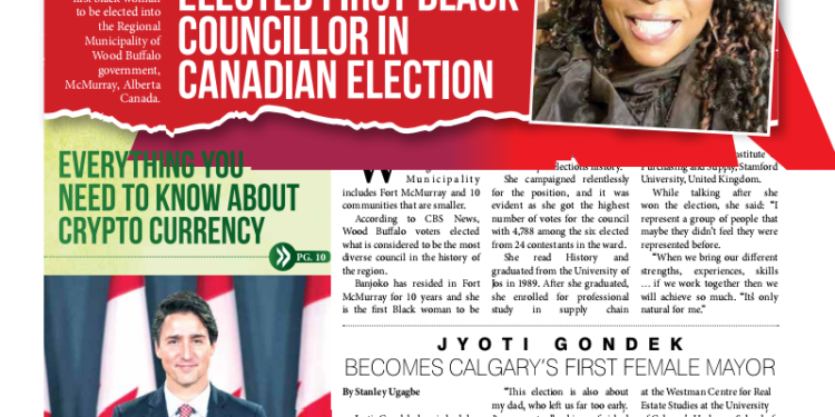 October 2021 Edition