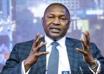 Malami: Nigerian government considering various solutions to resolve Kanu, Igboho cases