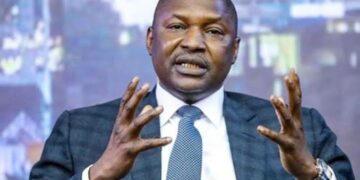 Malami: Nigerian government considering various solutions to resolve Kanu, Igboho cases