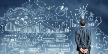 5 Mistakes First-Time Founders Make When Starting a Business, By Stanley Ugagbe