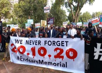 #ENDSARS: Lekki Tollgate incident was a massacre — Lagos ENDSARS Panel