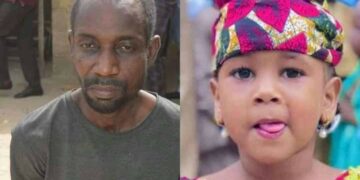 Abducted five-year-old Kano girl murdered despite ransom payment, by Stanley Ugagbe
