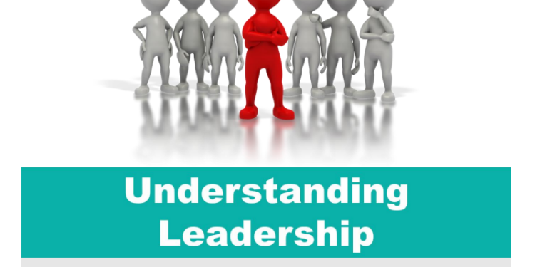 Understanding Leadership by Victor Douglas Malasowe