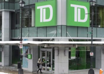 TD Bank to recruit 2000 tech staff, by Stanley Ugagbe
