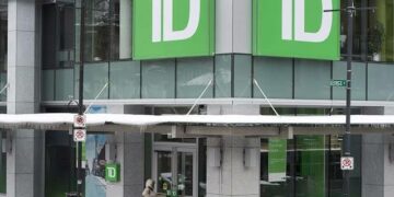 TD Bank to recruit 2000 tech staff, by Stanley Ugagbe