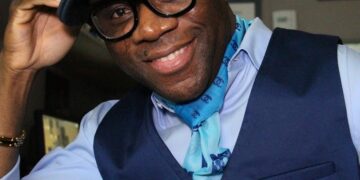 The Best Foods For Healthy Eyes – Dr Victor Obasuyi