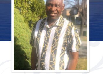 Obituary – Olusola Idowu George Oni