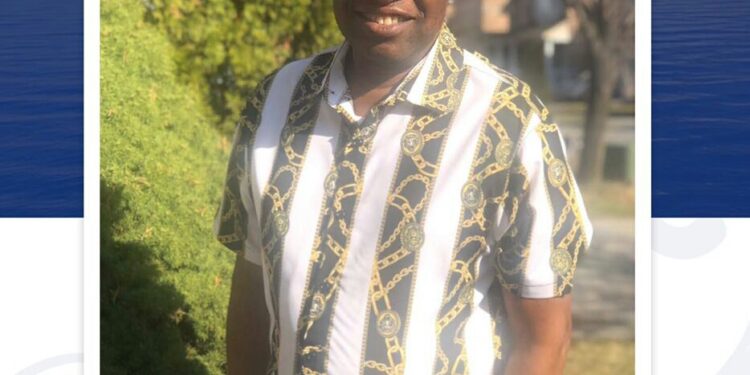 Obituary – Olusola Idowu George Oni