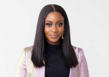 Celebrating Black Achiever: Being named among #YouTubeBlack Voices Class of 2022 great opportunity to project Blacks – Reni Odetoyinbo