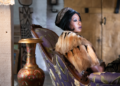 My work is a love letter to humanity and our Black community having representation on screen – Olunike Adeliyi