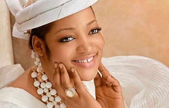 Ooni’s estranged wife: I be nobody’s ex