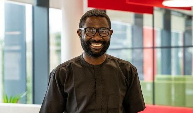 Nigerian Man Changes Name And Starts Getting Job Interviews