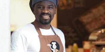 African immigrant’s pizza named among top 50, by Stanley Ugagbe