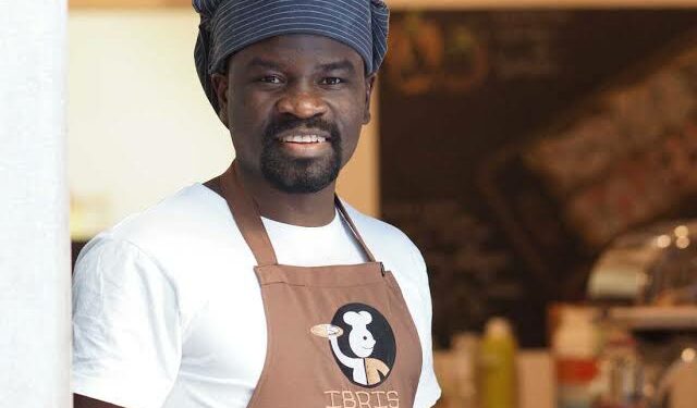 African immigrant’s pizza named among top 50, by Stanley Ugagbe