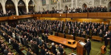 Ottawa Protest: Parliament approves Trudeau’s emergency powers