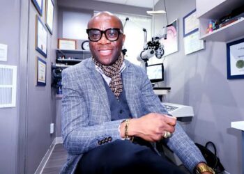 Night Blindness: Symptoms, Causes and How To Overcome  It – Dr Victor Obasuyi