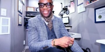 Night Blindness: Symptoms, Causes and How To Overcome  It – Dr Victor Obasuyi