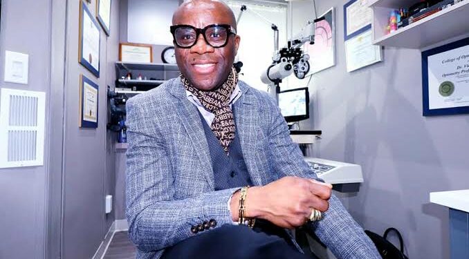 Night Blindness: Symptoms, Causes and How To Overcome  It – Dr Victor Obasuyi