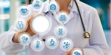 Crucial Medical Tests in Your 50s, by Stanley Ugagbe