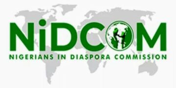 Message from Hon. Abike Dabiri-Erewa, NiDCOM Chairman, to Nigerians in Ukraine