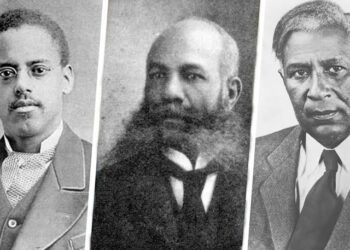 Notable Inventions By Blacks, by Stanley Ugagbe