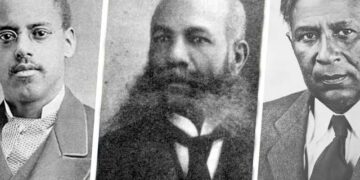 Notable Inventions By Blacks, by Stanley Ugagbe