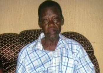 New Masquerade star, Natty dies