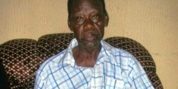New Masquerade star, Natty dies